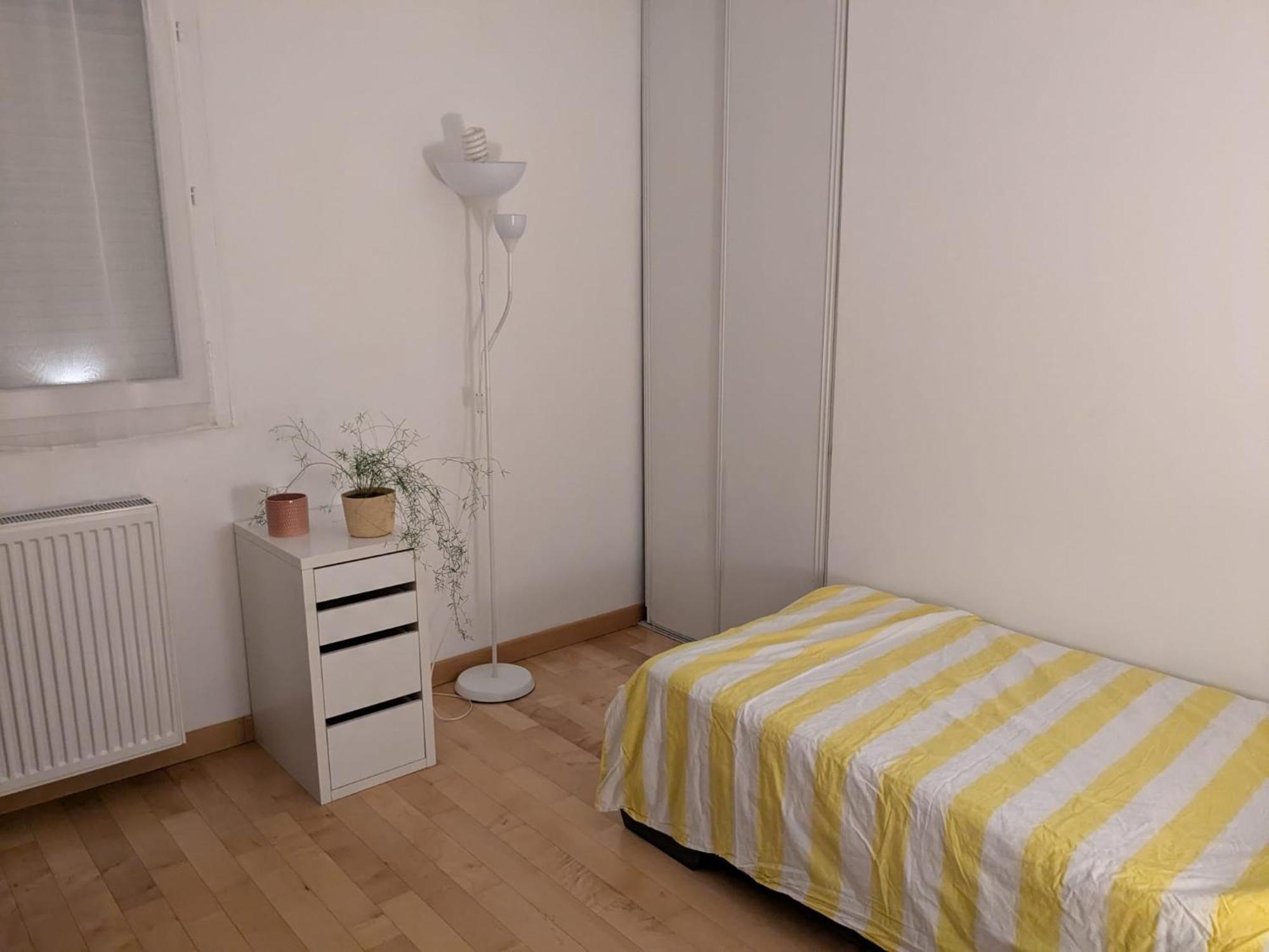 Appartement F3 Proche Disneyland Bussy-Saint-Georges Exterior foto